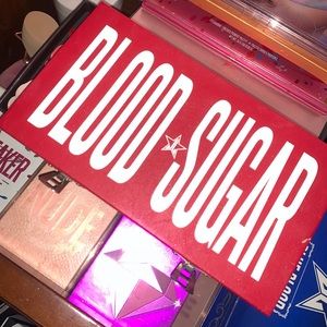 Jeffree Star Blood Sugar
